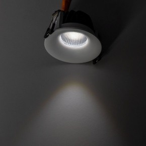 Встраиваемый светильник Citilux Гамма CLD004NW0 в Лесном - lesnoy.ok-mebel.com | фото 12
