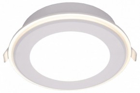 Встраиваемый светильник Citilux Tron CLD009012V в Лесном - lesnoy.ok-mebel.com | фото