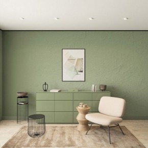 Встраиваемый светильник Denkirs FLAT DK2090-WH в Лесном - lesnoy.ok-mebel.com | фото 4