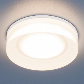 Встраиваемый светильник Elektrostandard  a032751 в Лесном - lesnoy.ok-mebel.com | фото 2