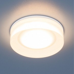 Встраиваемый светильник Elektrostandard  a032751 в Лесном - lesnoy.ok-mebel.com | фото 3