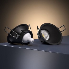 Встраиваемый светильник Elektrostandard Side 25059/01 в Лесном - lesnoy.ok-mebel.com | фото 3