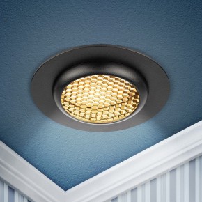 Встраиваемый светильник Эра  KL109 BK в Лесном - lesnoy.ok-mebel.com | фото 8