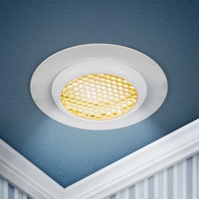 Встраиваемый светильник Эра  KL109 WH в Лесном - lesnoy.ok-mebel.com | фото 8