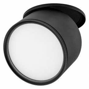 Встраиваемый светильник Lightstar Acuto 215857 в Лесном - lesnoy.ok-mebel.com | фото 2