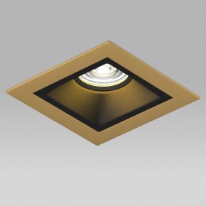 Встраиваемый светильник Lightstar Domino D51307BMOD в Лесном - lesnoy.ok-mebel.com | фото 4