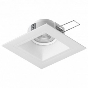 Встраиваемый светильник Lightstar Domino D51606WMOD в Лесном - lesnoy.ok-mebel.com | фото