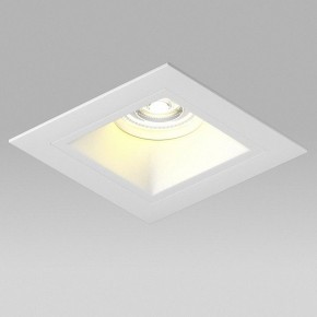 Встраиваемый светильник Lightstar Domino D51606WMOD в Лесном - lesnoy.ok-mebel.com | фото 4
