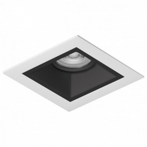 Встраиваемый светильник Lightstar Domino D51607BMOD в Лесном - lesnoy.ok-mebel.com | фото