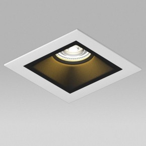 Встраиваемый светильник Lightstar Domino D51607BMOD в Лесном - lesnoy.ok-mebel.com | фото 4