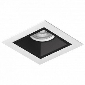 Встраиваемый светильник Lightstar Domino D51607WMOD в Лесном - lesnoy.ok-mebel.com | фото