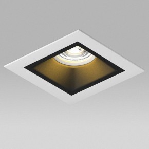 Встраиваемый светильник Lightstar Domino D51607WMOD в Лесном - lesnoy.ok-mebel.com | фото 4