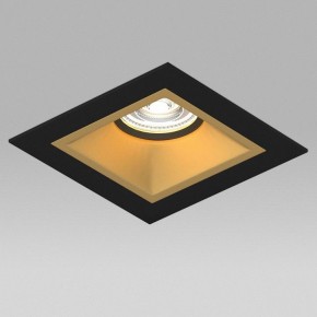 Встраиваемый светильник Lightstar Domino D51703BMOD в Лесном - lesnoy.ok-mebel.com | фото 4