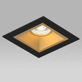 Встраиваемый светильник Lightstar Domino D51703GMOD в Лесном - lesnoy.ok-mebel.com | фото 4