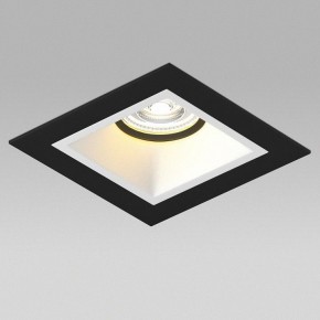 Встраиваемый светильник Lightstar Domino D51706BMOD в Лесном - lesnoy.ok-mebel.com | фото 4