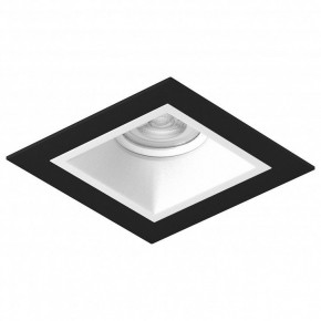 Встраиваемый светильник Lightstar Domino D51706WMOD в Лесном - lesnoy.ok-mebel.com | фото