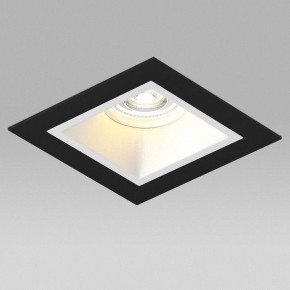 Встраиваемый светильник Lightstar Domino D51706WMOD в Лесном - lesnoy.ok-mebel.com | фото 4