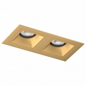 Встраиваемый светильник Lightstar Domino D5230303BMOD в Лесном - lesnoy.ok-mebel.com | фото
