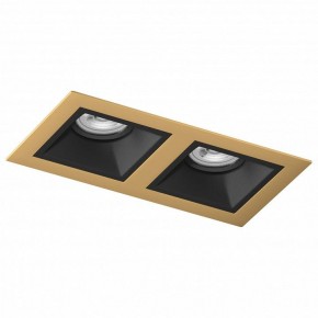 Встраиваемый светильник Lightstar Domino D5230707BMOD в Лесном - lesnoy.ok-mebel.com | фото