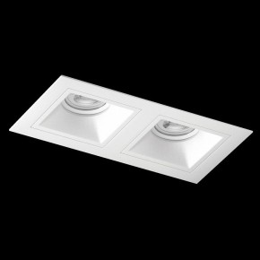 Встраиваемый светильник Lightstar Domino D5260606WMOD в Лесном - lesnoy.ok-mebel.com | фото 2