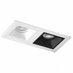 Встраиваемый светильник Lightstar Domino D5260607WBMOD в Лесном - lesnoy.ok-mebel.com | фото