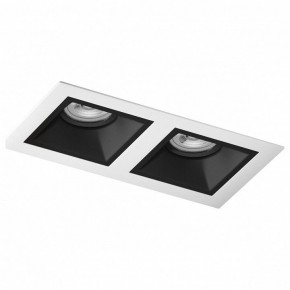 Встраиваемый светильник Lightstar Domino D5260707BMOD в Лесном - lesnoy.ok-mebel.com | фото