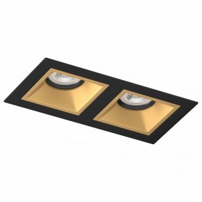 Встраиваемый светильник Lightstar Domino D5270303BMOD в Лесном - lesnoy.ok-mebel.com | фото