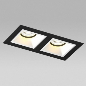Встраиваемый светильник Lightstar Domino D5270606BMOD в Лесном - lesnoy.ok-mebel.com | фото 4
