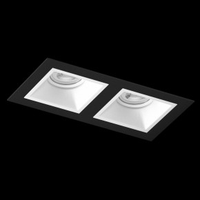 Встраиваемый светильник Lightstar Domino D5270606WMOD в Лесном - lesnoy.ok-mebel.com | фото 2