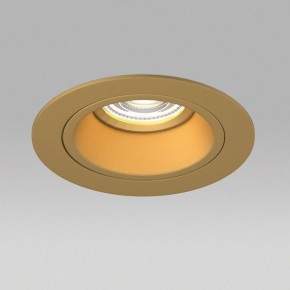 Встраиваемый светильник Lightstar Domino D61303GMOD в Лесном - lesnoy.ok-mebel.com | фото 4