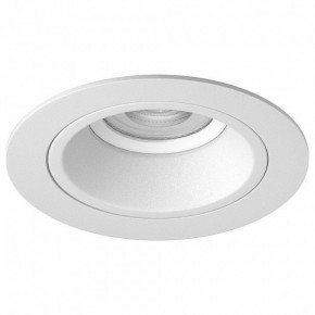 Встраиваемый светильник Lightstar Domino D61607BMOD в Лесном - lesnoy.ok-mebel.com | фото