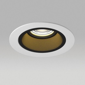 Встраиваемый светильник Lightstar Domino D61607BMOD в Лесном - lesnoy.ok-mebel.com | фото 4