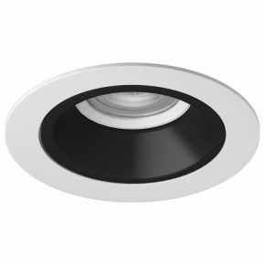 Встраиваемый светильник Lightstar Domino D61607WMOD в Лесном - lesnoy.ok-mebel.com | фото