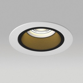 Встраиваемый светильник Lightstar Domino D61607WMOD в Лесном - lesnoy.ok-mebel.com | фото 4