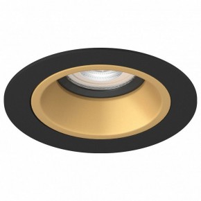 Встраиваемый светильник Lightstar Domino D61703BMOD в Лесном - lesnoy.ok-mebel.com | фото