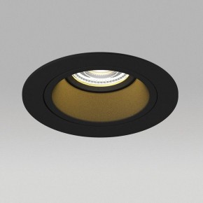 Встраиваемый светильник Lightstar Domino D61707BMOD в Лесном - lesnoy.ok-mebel.com | фото 4