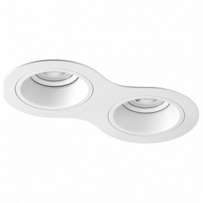 Встраиваемый светильник Lightstar Domino D6260606WMOD в Лесном - lesnoy.ok-mebel.com | фото