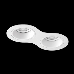 Встраиваемый светильник Lightstar Domino D6260606WMOD в Лесном - lesnoy.ok-mebel.com | фото 2