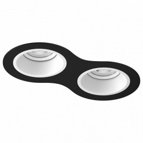 Встраиваемый светильник Lightstar Domino D6270606WMOD в Лесном - lesnoy.ok-mebel.com | фото