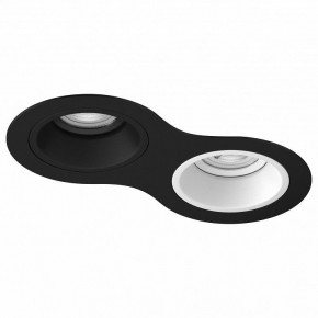 Встраиваемый светильник Lightstar Domino D6270607WBMOD в Лесном - lesnoy.ok-mebel.com | фото