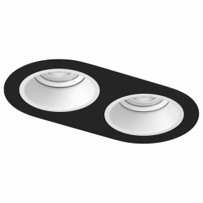 Встраиваемый светильник Lightstar Domino D6570606WMOD в Лесном - lesnoy.ok-mebel.com | фото