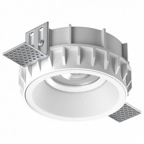 Встраиваемый светильник Lightstar Domino G214606WMOD в Лесном - lesnoy.ok-mebel.com | фото