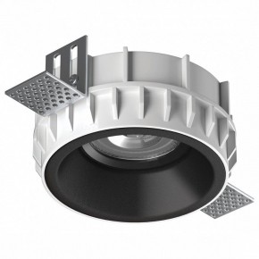 Встраиваемый светильник Lightstar Domino G214607BMOD в Лесном - lesnoy.ok-mebel.com | фото