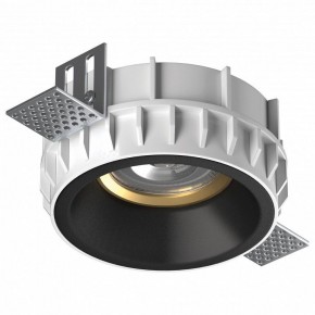 Встраиваемый светильник Lightstar Domino G214607GMOD в Лесном - lesnoy.ok-mebel.com | фото 2