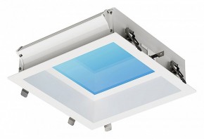 Встраиваемый светильник Mantra Blue Sky 9093 в Лесном - lesnoy.ok-mebel.com | фото