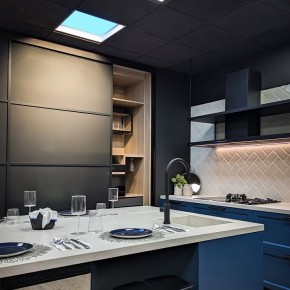 Встраиваемый светильник Mantra Blue Sky 9093 в Лесном - lesnoy.ok-mebel.com | фото 6