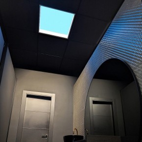Встраиваемый светильник Mantra Blue Sky 9093 в Лесном - lesnoy.ok-mebel.com | фото 8