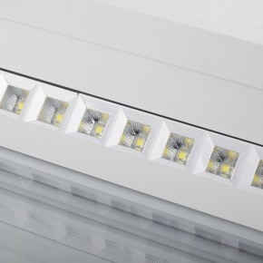 Встраиваемый светильник Mantra Blue Sky 9093 в Лесном - lesnoy.ok-mebel.com | фото 9