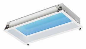 Встраиваемый светильник Mantra Blue Sky 9094 в Лесном - lesnoy.ok-mebel.com | фото