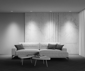 Встраиваемый светильник Maytoni Alfa LED DL043-02-10W3K-SQ-W-1 в Лесном - lesnoy.ok-mebel.com | фото 9
